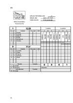 Referāts 'Zinātniski pētnieciskais darbs par florbola sacensību rīkošanu', 34.