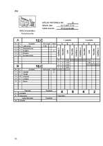 Referāts 'Zinātniski pētnieciskais darbs par florbola sacensību rīkošanu', 35.