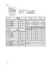 Referāts 'Zinātniski pētnieciskais darbs par florbola sacensību rīkošanu', 36.