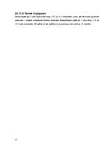 Referāts 'Zinātniski pētnieciskais darbs par florbola sacensību rīkošanu', 39.