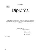 Referāts 'Zinātniski pētnieciskais darbs par florbola sacensību rīkošanu', 44.