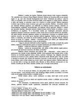 Konspekts 'Estētika', 1.