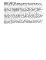 Eseja 'Computer Viruses', 1.