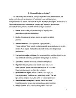 Referāts 'Verbālā un neverbālā komunikācija', 5.