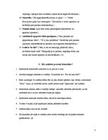 Referāts 'Verbālā un neverbālā komunikācija', 6.