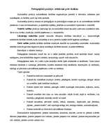 Konspekts 'Pedagoģiskā pozīcija - attieksme pret skolēnu', 1.