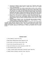 Referāts 'Romantisma estētika. Tās strāvojums mākslā un literatūrā', 21.