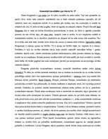 Eseja 'Anrī Bergsons', 1.