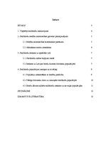 Referāts 'Staltbriežu medību saimniecība, to populācijas apsaimniekošana', 2.