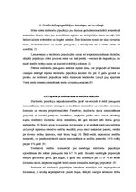 Referāts 'Staltbriežu medību saimniecība, to populācijas apsaimniekošana', 10.