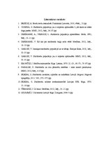 Referāts 'Staltbriežu medību saimniecība, to populācijas apsaimniekošana', 14.