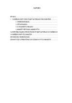 Referāts 'Starptautiskā tirdzniecība', 1.