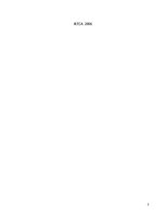 Konspekts 'Projekta darbs', 2.