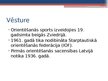 Prezentācija 'Orientēšanās sports', 4.