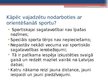 Prezentācija 'Orientēšanās sports', 5.