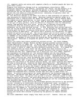 Eseja 'Assisted Suicide - Facing the End of Life with Personhood', 2.