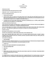 Referāts 'Notariāta tiesības', 1.