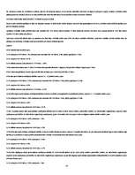 Referāts 'Notariāta tiesības', 16.