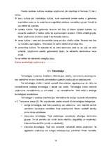 Referāts 'SIA "X" saimniecības analīze', 15.