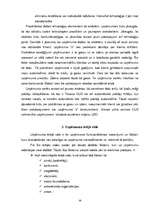 Referāts 'SIA "X" saimniecības analīze', 16.