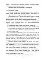 Referāts 'SIA "X" saimniecības analīze', 31.