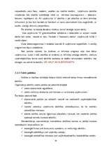 Referāts 'SIA "X" saimniecības analīze', 33.