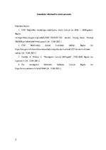 Konspekts 'Nozīedzības stāvokļa analīze Latvijā', 5.