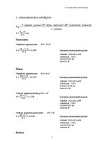 Paraugs 'Dzīvokļa elektroinstalācija', 5.