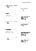 Paraugs 'Dzīvokļa elektroinstalācija', 6.