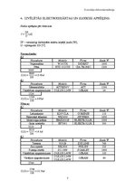 Paraugs 'Dzīvokļa elektroinstalācija', 7.