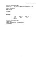 Paraugs 'Dzīvokļa elektroinstalācija', 10.