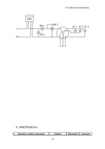 Paraugs 'Dzīvokļa elektroinstalācija', 13.