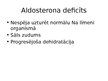 Prezentācija '21-hidroksilāzes deficīts', 9.