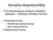 Prezentācija '21-hidroksilāzes deficīts', 10.