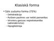Prezentācija '21-hidroksilāzes deficīts', 12.