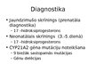 Prezentācija '21-hidroksilāzes deficīts', 15.