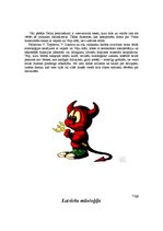 Referāts 'Latviešu mitoloģija. Velns', 9.