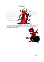 Referāts 'Latviešu mitoloģija. Velns', 14.