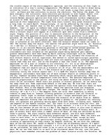 Eseja 'Observing Stars', 3.