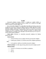 Referāts 'Emocionālā inteliģence', 5.