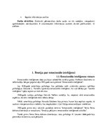 Referāts 'Emocionālā inteliģence', 6.