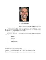 Referāts 'Emocionālā inteliģence', 8.