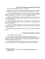 Referāts 'Emocionālā inteliģence', 12.