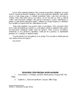 Referāts 'Emocionālā inteliģence', 22.