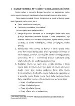 Referāts 'Darba devēja tiesības un pienākumi', 5.