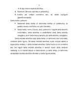 Referāts 'Darba devēja tiesības un pienākumi', 6.