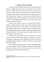 Referāts 'Darba devēja tiesības un pienākumi', 7.