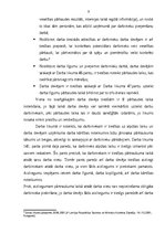 Referāts 'Darba devēja tiesības un pienākumi', 9.