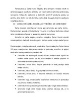 Referāts 'Darba devēja tiesības un pienākumi', 12.