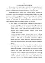 Referāts 'Darba devēja tiesības un pienākumi', 14.